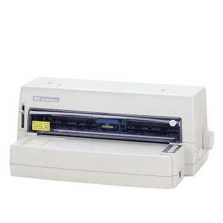 得实（Dascom）DS-5400H 高性能专业24针票据/证卡打印机