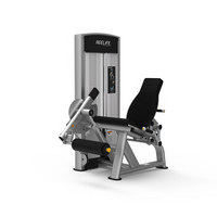 REELIFE 商用HERO系列 股四头伸展训练器 健身房综合训练器健身器材 HE27S