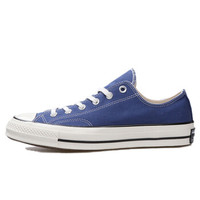 CONVERSE 匡威 男女同款 CONVERSE ALL STAR系列 Chuck Taylor All Star 70 硫化鞋 162064C 37码 US4.5码