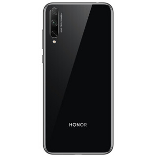 HONOR 荣耀 20 青春版 4G手机 4GB+64GB 幻夜黑