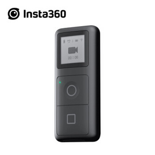 Insta360 ONE X GPS智能遥控器 内置GPS