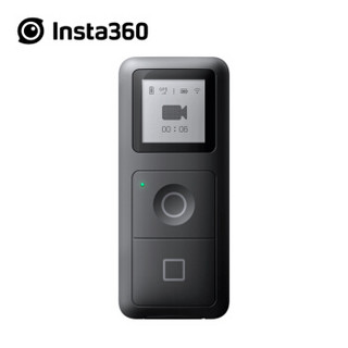 Insta360 ONE X GPS智能遥控器 内置GPS