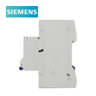 SIEMENS 西门子 5SN6 微型断路器空气开关家用空开自营 6KA 4P C16A 5SN64167CN