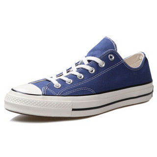 CONVERSE 匡威 男女同款 CONVERSE ALL STAR系列 Chuck Taylor All Star 70 硫化鞋 162064C 40码 US7码