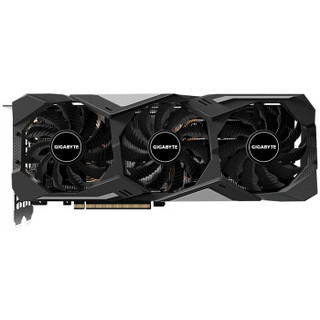 技嘉（GIGABYTE）GeForce RTX 2080 SUPER GAMING OC 显卡+英特尔（Intel） i9-9900KF 卡U套装/显卡+CPU套装