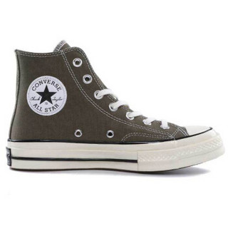 CONVERSE 匡威 男女同款 CONVERSE ALL STAR系列 Chuck Taylor All Star 70 硫化鞋 162052C 36.5码 US4码