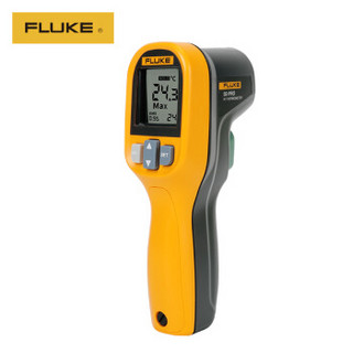 福禄克（FLUKE）F59PRO 红外测温仪 -30℃-350℃