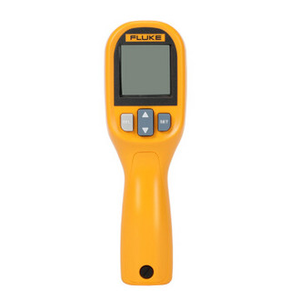 福禄克（FLUKE）F59PRO 红外测温仪 -30℃-350℃