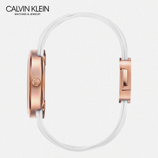 Calvin Klein 卡尔文·克莱 Extent系列 K2R2MTLW 女士石英手表