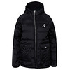 CONVERSE 匡威 女子 Converse Mid Length Down Jacket 羽绒服 10006855-A02 M码