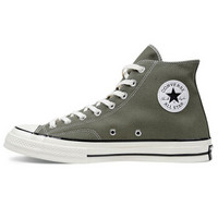 CONVERSE 匡威 男女同款 CONVERSE ALL STAR系列 Chuck Taylor All Star 70 硫化鞋 162052C 42.5码 US9码