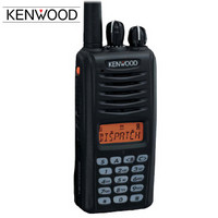 建伍（KENWOOD）NX320C 数字对讲机 （有键盘/非防爆）