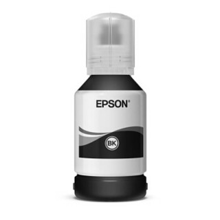 爱普生（EPSON）007s (T06K180) 标准容量黑色墨水 (适用M2148/M2178/M3148机型) 约2000页