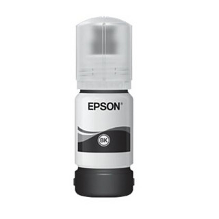 爱普生（EPSON）007s (T06K180) 标准容量黑色墨水 (适用M2148/M2178/M3148机型) 约2000页