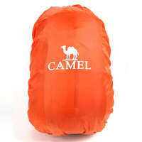 CAMEL 骆驼 户外登山包 1F01018 灰色 50L