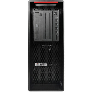 联想 P520 商用图形工作站至强W-2123/32G/256GSSD+1TBHDD/Win10专业版/三年保/K