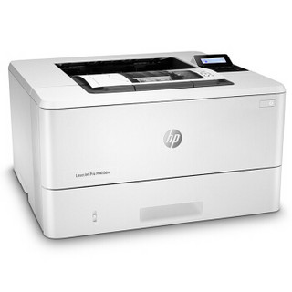 HP 惠普 LaserJet Pro M405dn 黑白激光打印机