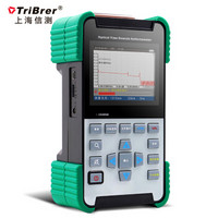 TriBrer上海信测otdr光纤测试仪光纤断点寻障仪故障光缆检测光时域反射仪AOR600-C