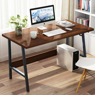 摩高空间电脑桌台式家用简约组装单人小桌子简易办公桌写字台学生书桌