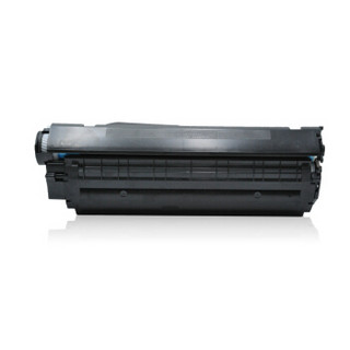 iCartridge LSIC-Q2612A-U硒鼓 适用于惠普 HP1010/1015/1020/M1005/M1319f 佳能2900/3000