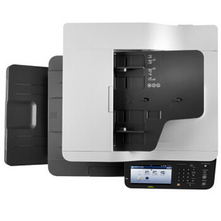 HP 惠普 M72625DN A3黑白激光数码复合机打印机 打印、复印、扫描（传真和无线功能可选）
