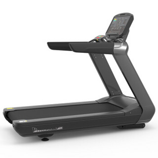 康强跑步机V9商用跑步机大型加宽高端电动健身房跑步机 LDE版