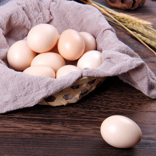 正大（CP） 稻壳谷物鲜鸡蛋 24枚 鸡蛋礼盒 年货礼盒 早餐食材