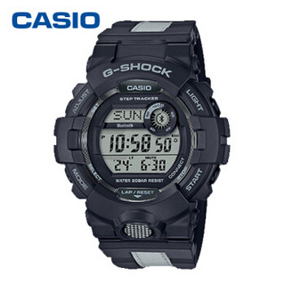 CASIO 卡西欧 G-SHOCK G-SQUAD系列 48.6毫米电子腕表 GBD-800LU-1