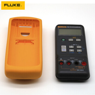 福禄克（FLUKE）F715 回路校验仪 校准器多功能校验仪