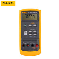 福禄克(FLUKE)F715 回路校验仪 校准器多功能校验仪
