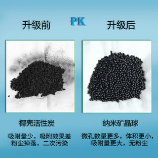 轩冠汽车空调滤芯防PM2.5活性炭空调滤清器 路虎揽胜运动版揽胜4｜揽胜4 SV｜揽胜星脉｜发现5