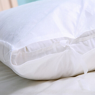 商品宜洁 一次性枕套旅行用品50cm*80cm2只y-9179