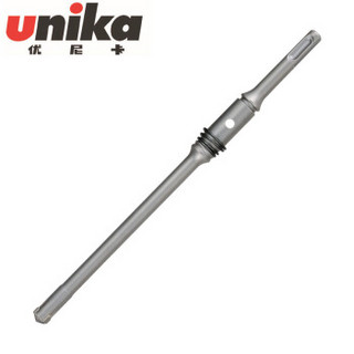 优尼卡（unika）吸尘式硬质合金钻头 吸尘钻头 QSXA16.5*260
