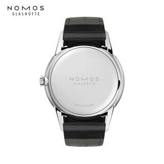 NOMOS 诺莫斯 Orion系列 388 男士手动机械手表