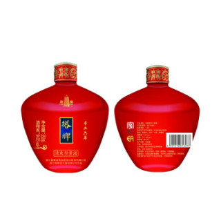 商品塔牌 绍兴黄酒 手工六年 清爽型黄酒 整箱装 9度 350ml*6