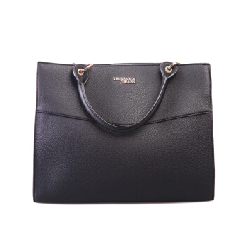 trussardijeans杜鲁萨迪75b00827女士大号手提包