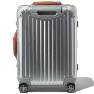 RIMOWA 21寸登机箱拉杆箱 ORIGINAL系列 限定款 棕色 925.90.04.2