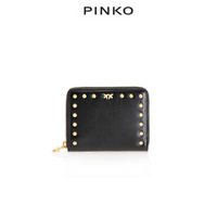 PINKO 2019秋冬新品钱包 1P21EQY5FF