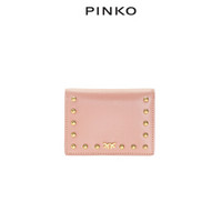 PINKO2019秋冬新品手拿包钱包1P21JZY5FF