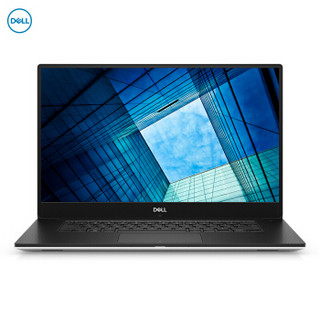 戴尔(DELL)Precision5530 15.6英寸工作站I9-8950H/32G/2TB PCIe固态/P2000/4K/W10专业/三年质保/K