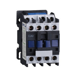 正泰（CHNT）CJX2-9511 36V交流接触器 95A接触式继电器