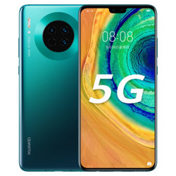 HUAWEI 华为 Mate 30 5G智能手机 8GB+128GB 