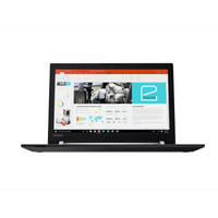 Lenovo 联想 昭阳系列 昭阳 E52-80 15.6英寸 笔记本电脑 酷睿i7-6567U 8GB 1TB HDD R5 M430 黑色