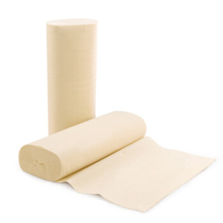 tralin 泉林本色 实芯卷纸 3层*93节*36卷