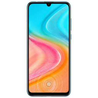 HONOR 荣耀 20 青春版 4G手机 6GB+128GB 冰岛幻境