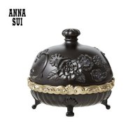 安娜苏(Anna sui)光韵凝彩蜜粉盒pc (仅粉盒,蜜粉需另购买)