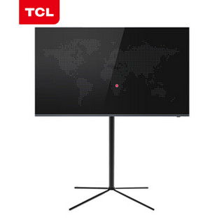 TCL LE65K10 65英寸 超高清4K 电视  