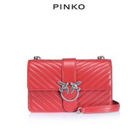 PINKO2019秋冬新品飞鸟包燕子包1P21HGY5V1
