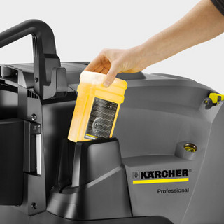 KÄRCHER 卡赫 KARCHER 卡赫工业商用高压清洗机 德国凯驰集团 HDS 7/16 C