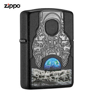 之宝（ZIPPO）2019年年度款登月50周年29862-000016 防风打火机【报价价格评测怎么样】 -什么值得买